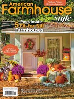 American Farmhouse Style